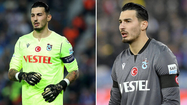 Uğurcan Çakır