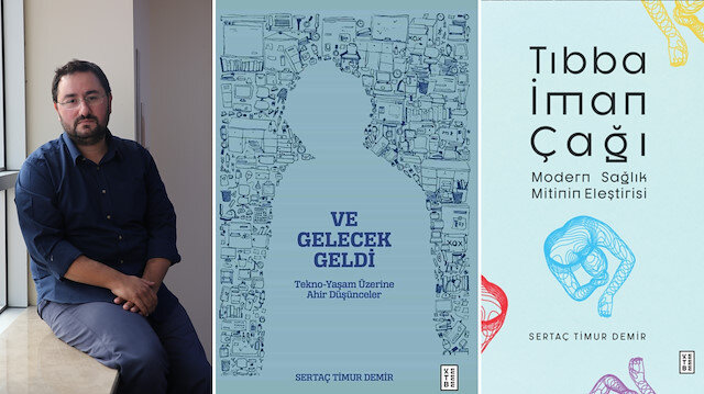Sertaç Timur Demir.
