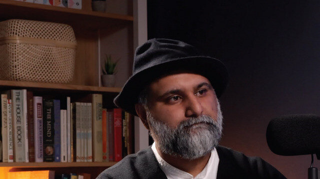 ​Dr. Yakoob Ahmed.