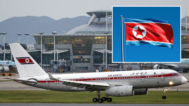 Kuzey Kore sınır kapılarını turizm için açıyor.