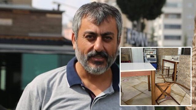 Sıfır Bir oyuncusu Taner Adakaner