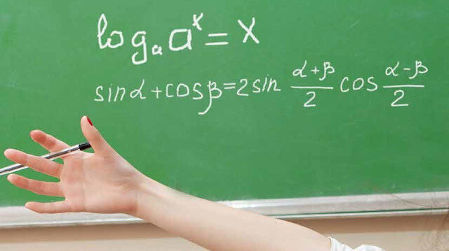 Matematik zekâ mı, yetenek mi gerektirir.