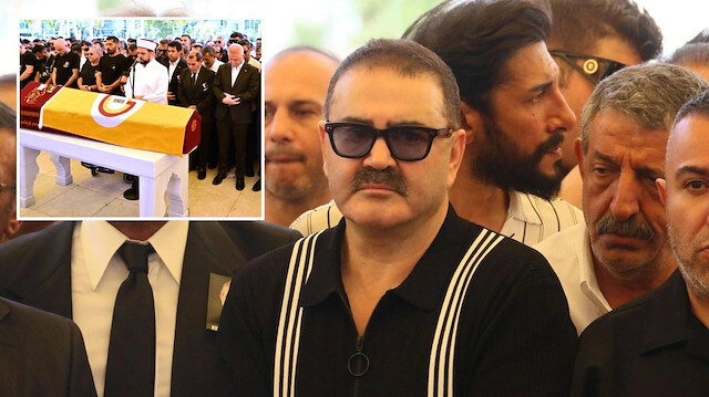 Oyuncu Şafak Sezer