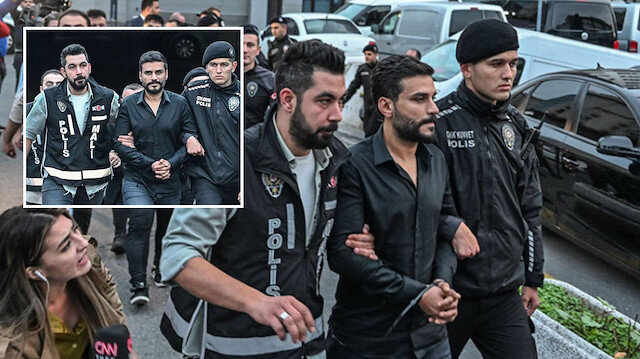 Engin Polat