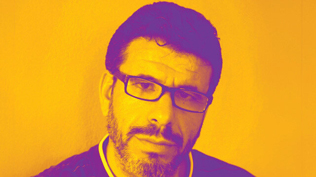 Yazid Kheloufi.