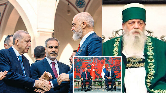 Tiran’ın sözde Bektâşî devleti hamlesi ne mânâya geliyor?