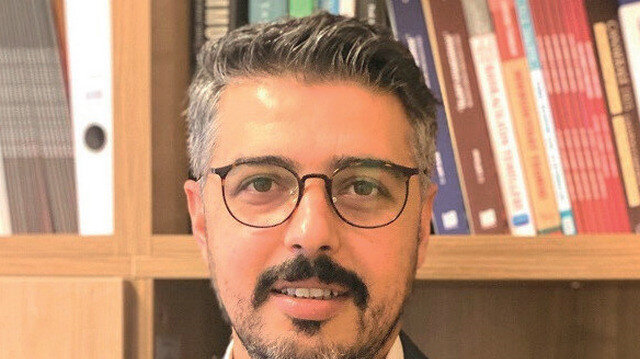 Prof. Dr. Yusuf Dinç
