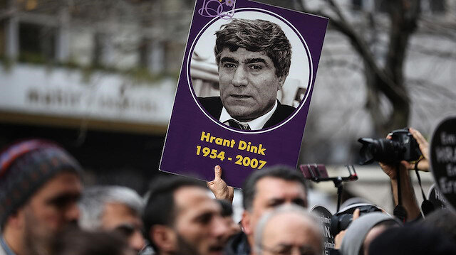 Hrant Dink