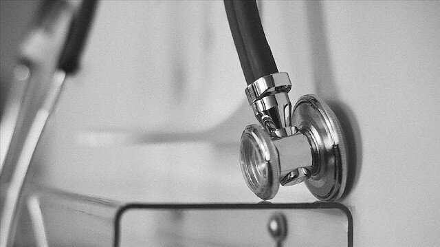 Kayıt dışı çalışan doktorlar