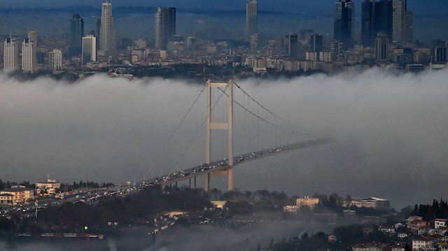 İstanbul Boğazı