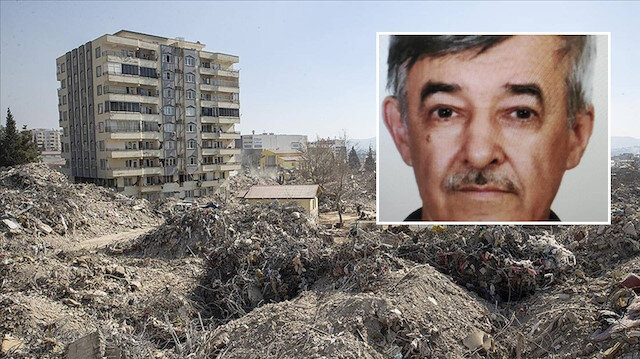 1480 kişinin öldüğü sitenin kurucusu ve başkanına 18 yıl 4 ay ceza
