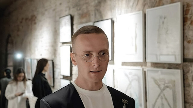 Caleb Schmidt.
