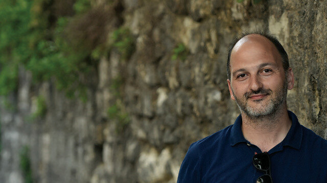 Mehmet Emin Balcı.