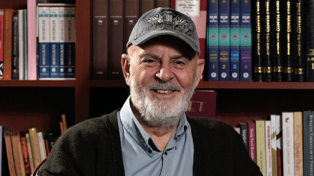 Mustafa Kutlu.