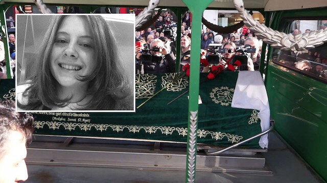 ​Ece Gürel 'Cadılık eğitimi alıyordu' iddiası: Hocası konuştu