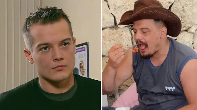 ​Oyunculuğu bırakıp ortadan kaybolmuştu: Arda Kural'ın yeni mesleği şaşırttı