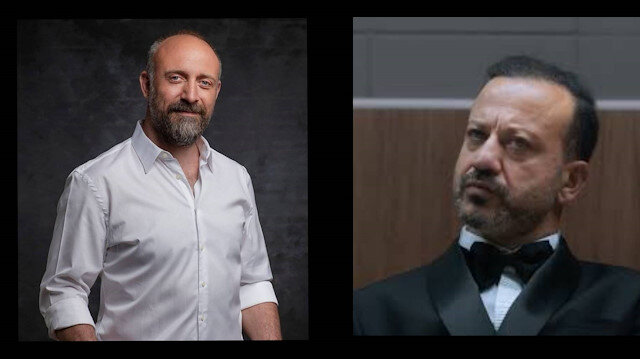 Halit Ergenç ve Rıza Kocaoğlu'na kamu davası açıldı