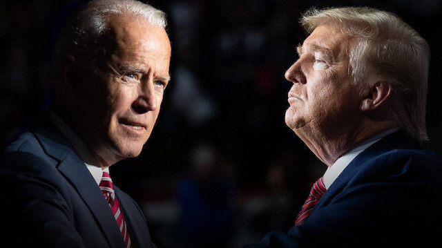 ​Trump, Biden'ın af kararlarının geçersiz olduğunu savundu: ‘Otomatik kalemle’ imzalandı iddiası