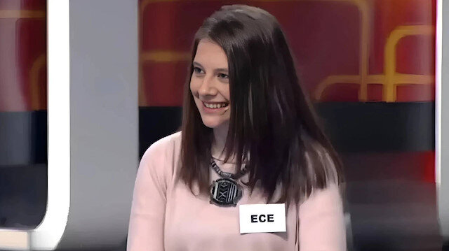 Ece Gürel