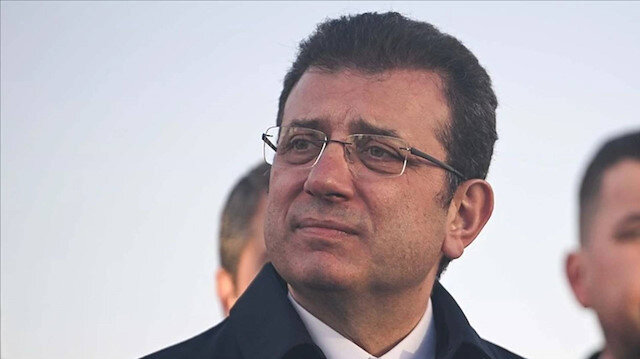​8 soruda Ekrem İmamoğlu meselesi