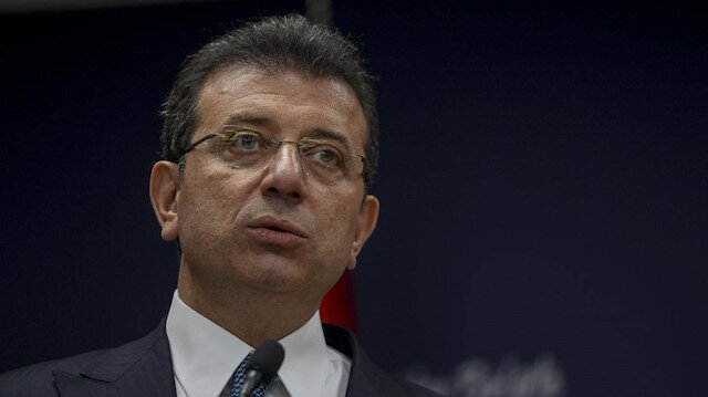 Ekrem İmamoğlu