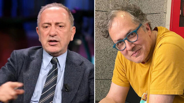 ​Fatih Altaylı ve Flu TV kanalları 72 saat içinde lisans başvurusu yapmazsa erişime kapatılacak