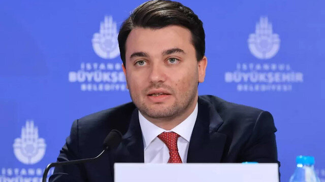 ​İmamoğlu’nun avukatı adli kontrol şartıyla serbest bırakıldı