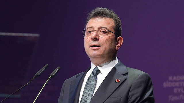 Ekrem İmamoğlu