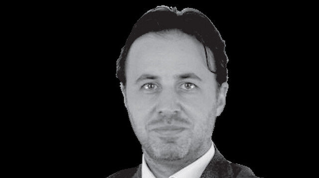 Yeminli mali müşavir Hakkı Sayan.