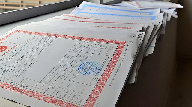 ​Tapuda işlem yapmadan önce bunları mutlaka bilmelisiniz: Bilmeyen mülk sahipleri için pahalıya patlıyor