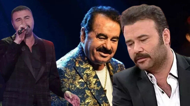 İbrahim Tatlıses’in kardeşi Hüseyin Tatlıses kimdir?