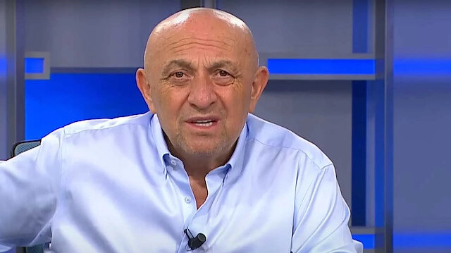 Sinan Engin'in kızı Elif Engin ile Ahmet Ahlatcı'nın oğlu Ahmet Emin Ahlatcı evlendi