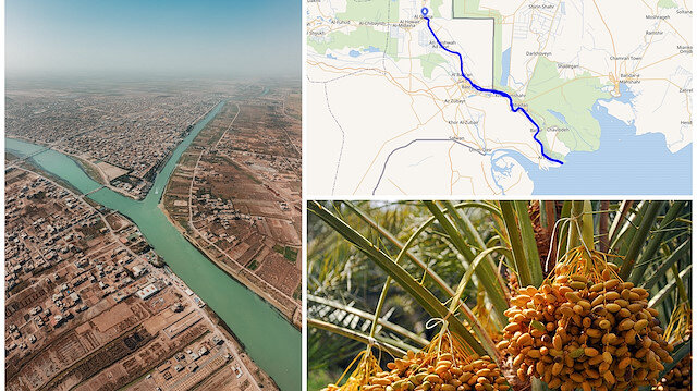 Şattülarap, tarih boyunca jeopolitik önemi, zenginliği ve çatışmalarıyla Ortadoğu’nun en tartışmalı su yollarından biri olmuştur.