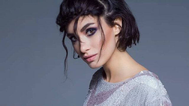 Ekranlardan uzak kalan ​Hande Doğandemir geri dönüyor: Rol arkadaşı belli oldu