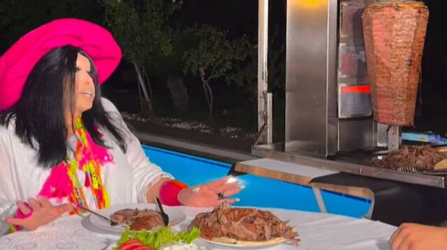Bülent Ersoy