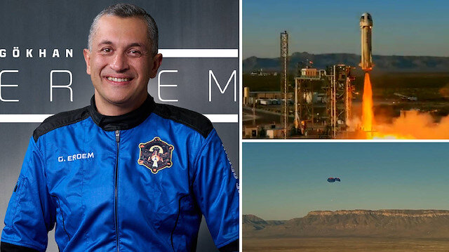 Blue Origin