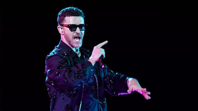 Justin Timberlake