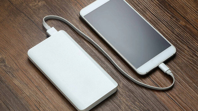 THY ve Pegasus 'powerbank' kullanımını yasakladı.