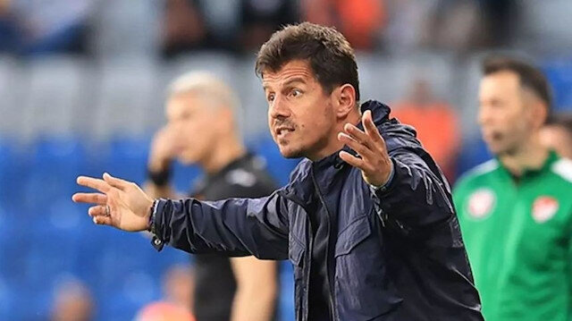 Emre Belözoğlu