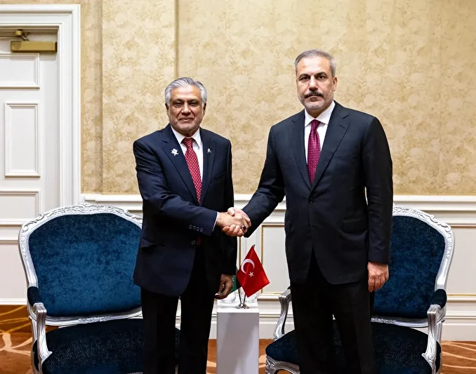 Doha'da yoğun diplomasi trafiği