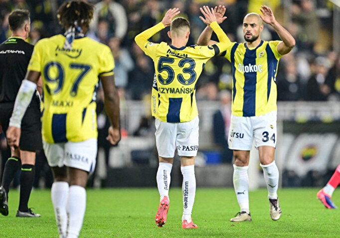 FENERBAHÇE - LYON CANLI || Fenerbahçe - Lyon maçı hangi kanalda, saat  kaçta? UEFA Avrupa Ligi TRT 1 canlı yayın linki | Futbol Haberleri