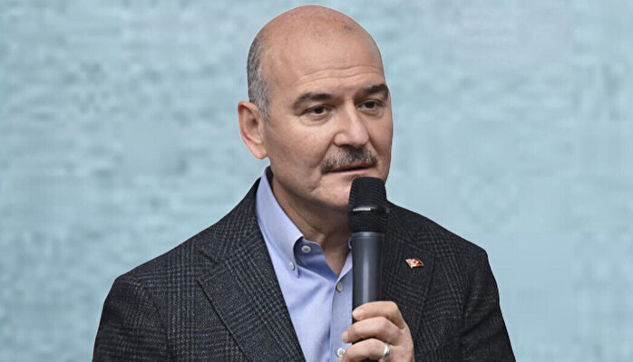 Süleyman Soylu Kimdir? Süleyman Soylu Nereli Kaç Yaşında, Hangi ...