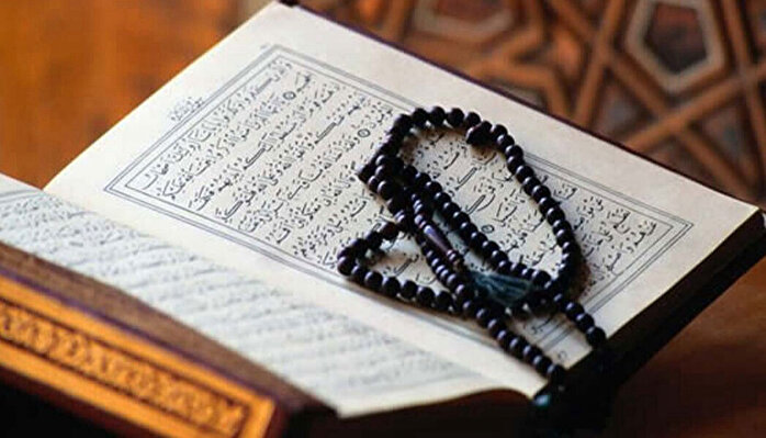 Kur'an'da geçen dua ayetleri: Peygamber duaları | Son Dakika Haberleri