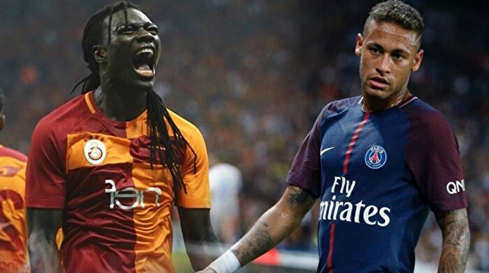 Galatasaray Dan Balotelli Aciklamasi