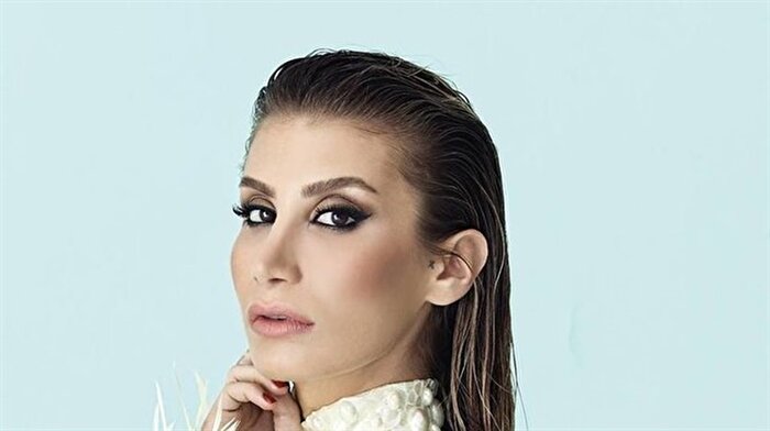 Irem Derici Nin Makyajsiz Haline Takipcilerinden Elestiri Yagmuru