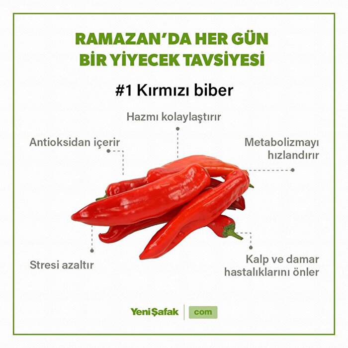 Doğal antioksidan