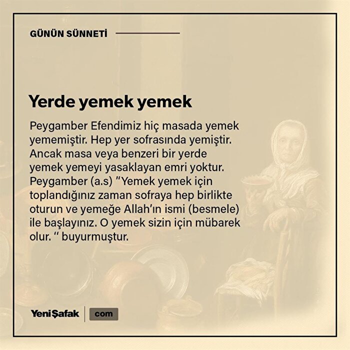 Bereketin başı