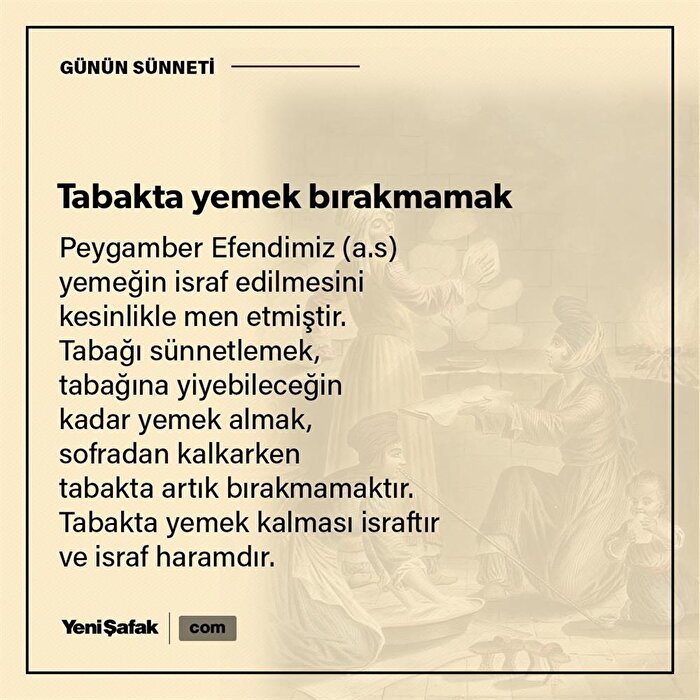 Terk edilen sünnet