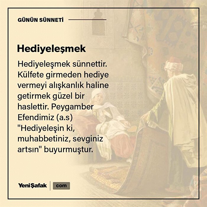 Muhabbet vesilesi