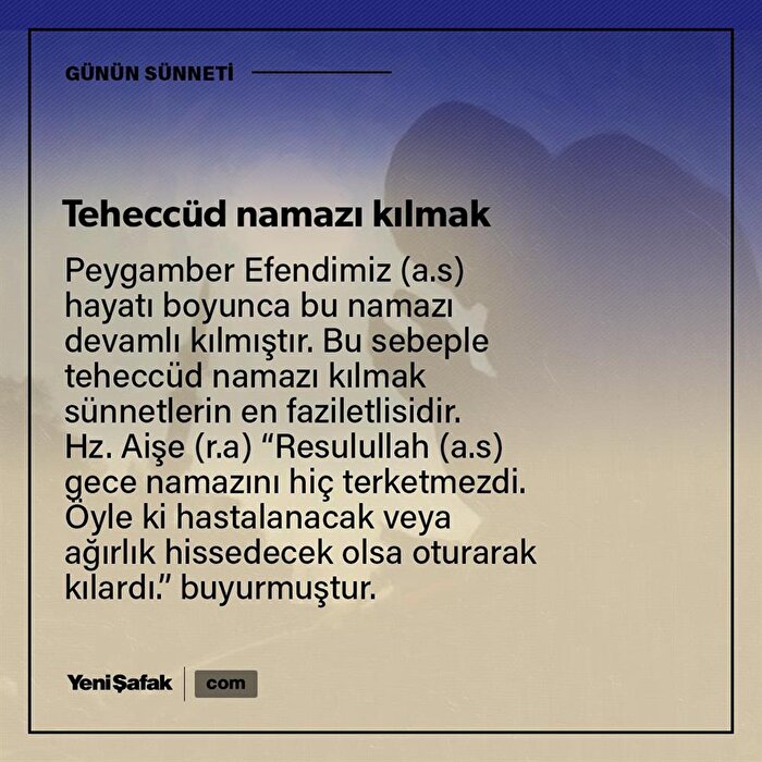 Nafilelerin en faziletlisi